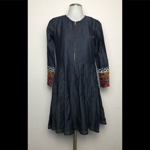 khaadi pret dress